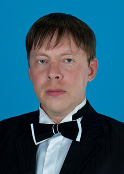 Пикулин Сергей Александрович