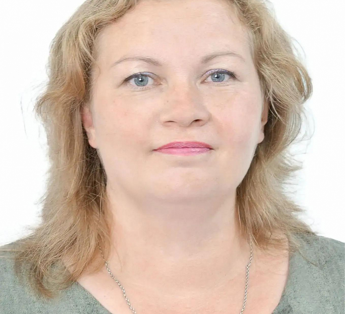 Иванова Татьяна Васильевна