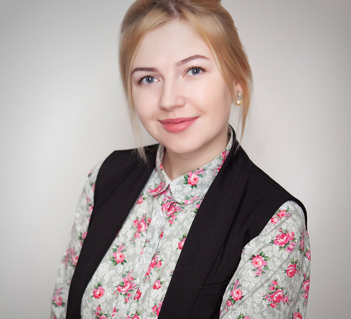 Шерстобитова Светлана Николаевна