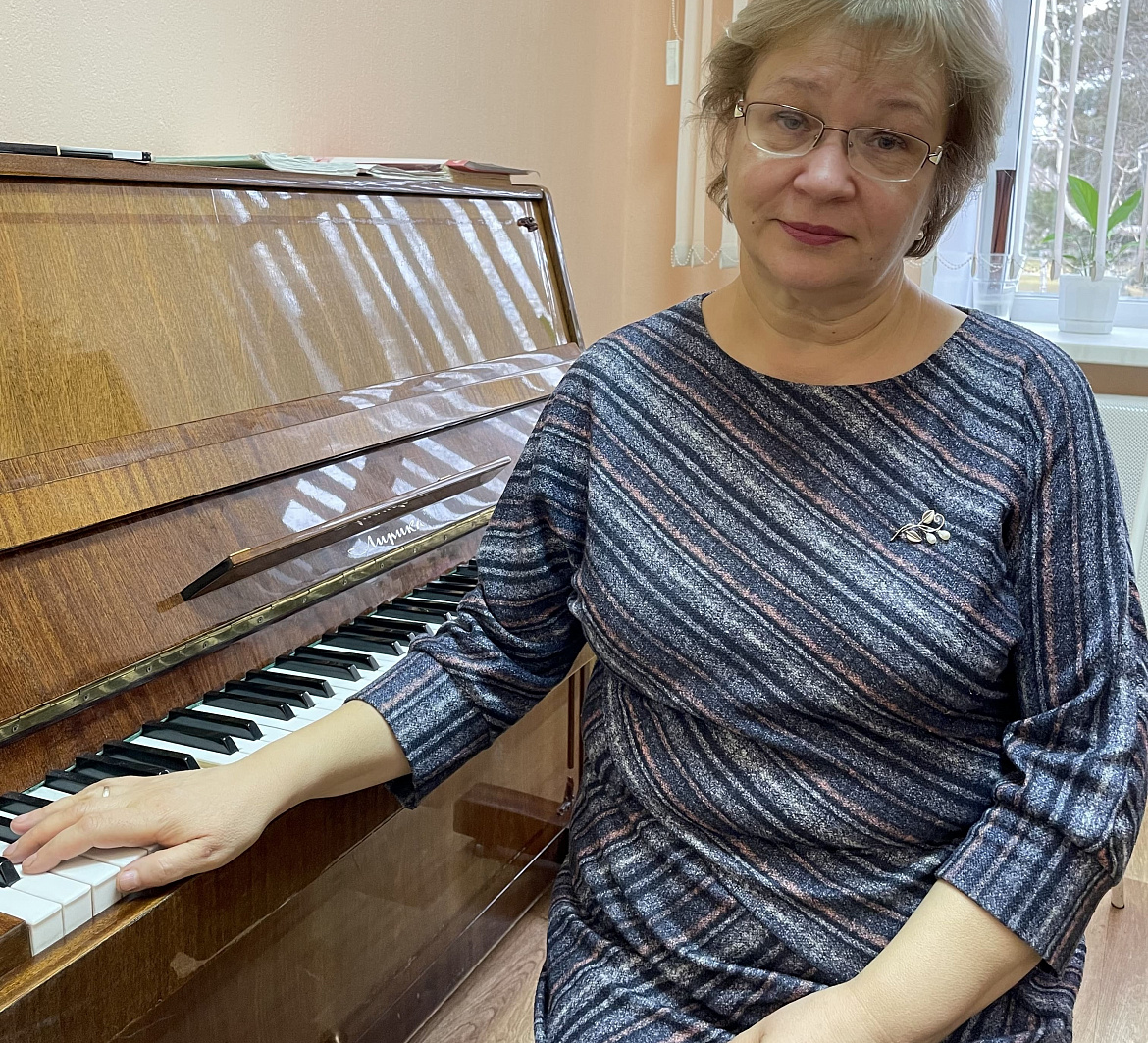 Евтеева Галина Юрьевна