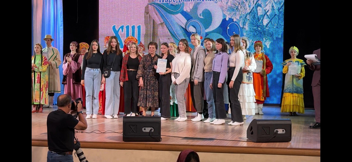Сибирские родники 2023